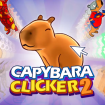 Capybara Clicker 2